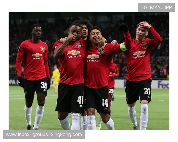 曼联准备与多家学院合作培养下一个青训核心 曼联准备与多家学院合作培养下一个青训核心