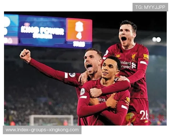 利物浦外线加速前插撕开中段结构形成多点威胁 利物浦外线加速前插撕开中段结构形成多点威胁