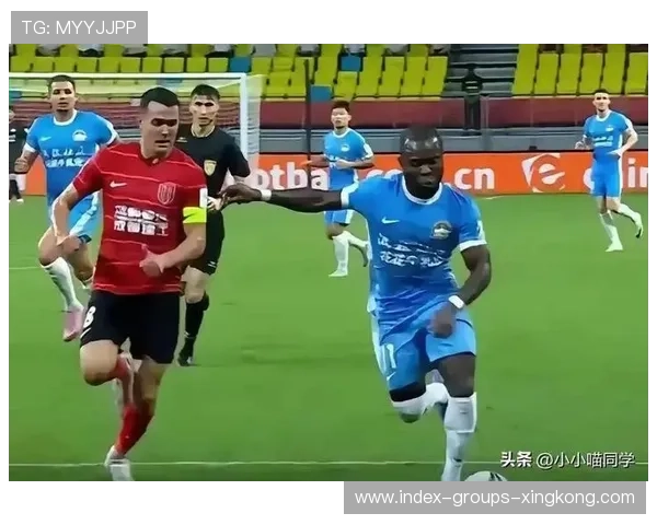 河南队在角球组织上的变化产生实际威胁 河南队在角球组织上的变化产生实际威胁