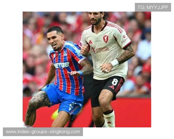 利物浦锋线多点输出成最大亮点