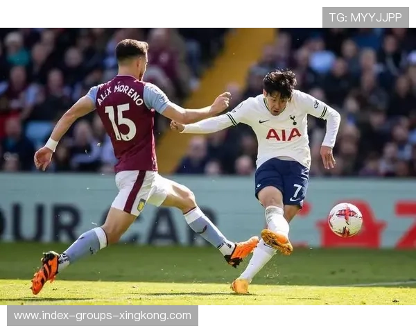 热刺边路的快速突破：让比赛节奏骤然加快