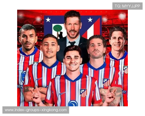 马竞引进强力回撤前锋