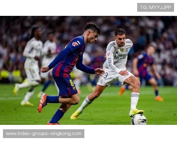 巴萨替补锋线出场即刻产生巨大影响