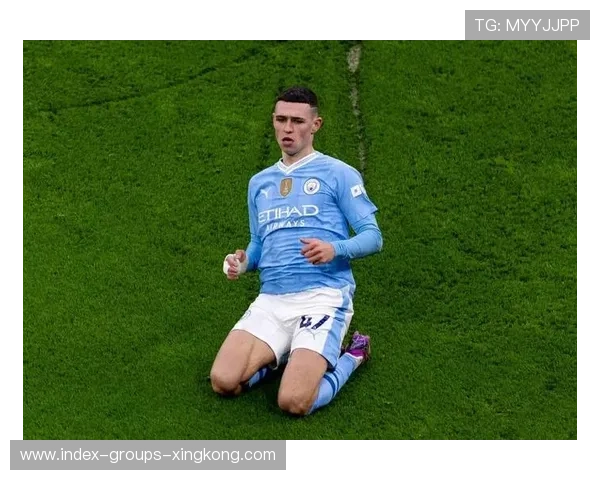 赛后福登自信表示进球充分体现个人特点，福登进球视频