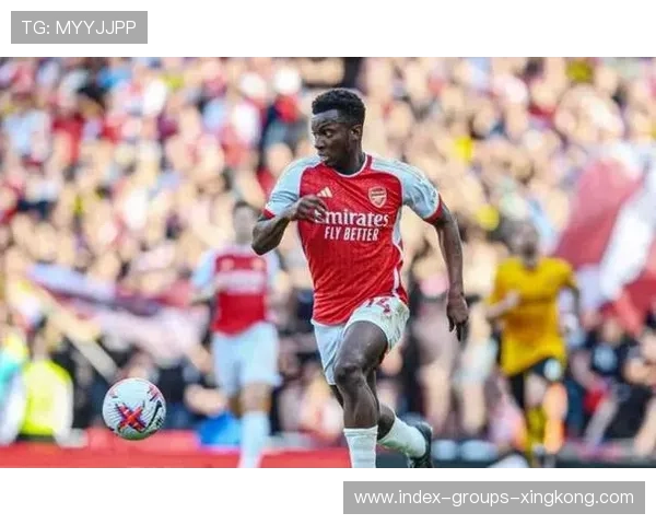 阿森纳恩凯蒂亚门前反应迅速